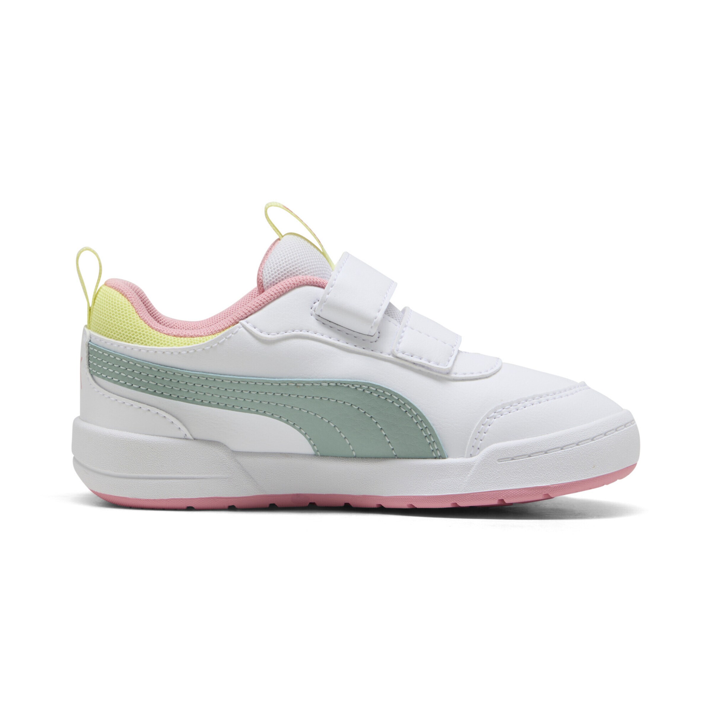 PUMA Sneakers 'Multiflex 2' in Wit