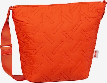 Sac à bandoulière 'Cleo CL90 FS25' ZWEI en orange : devant