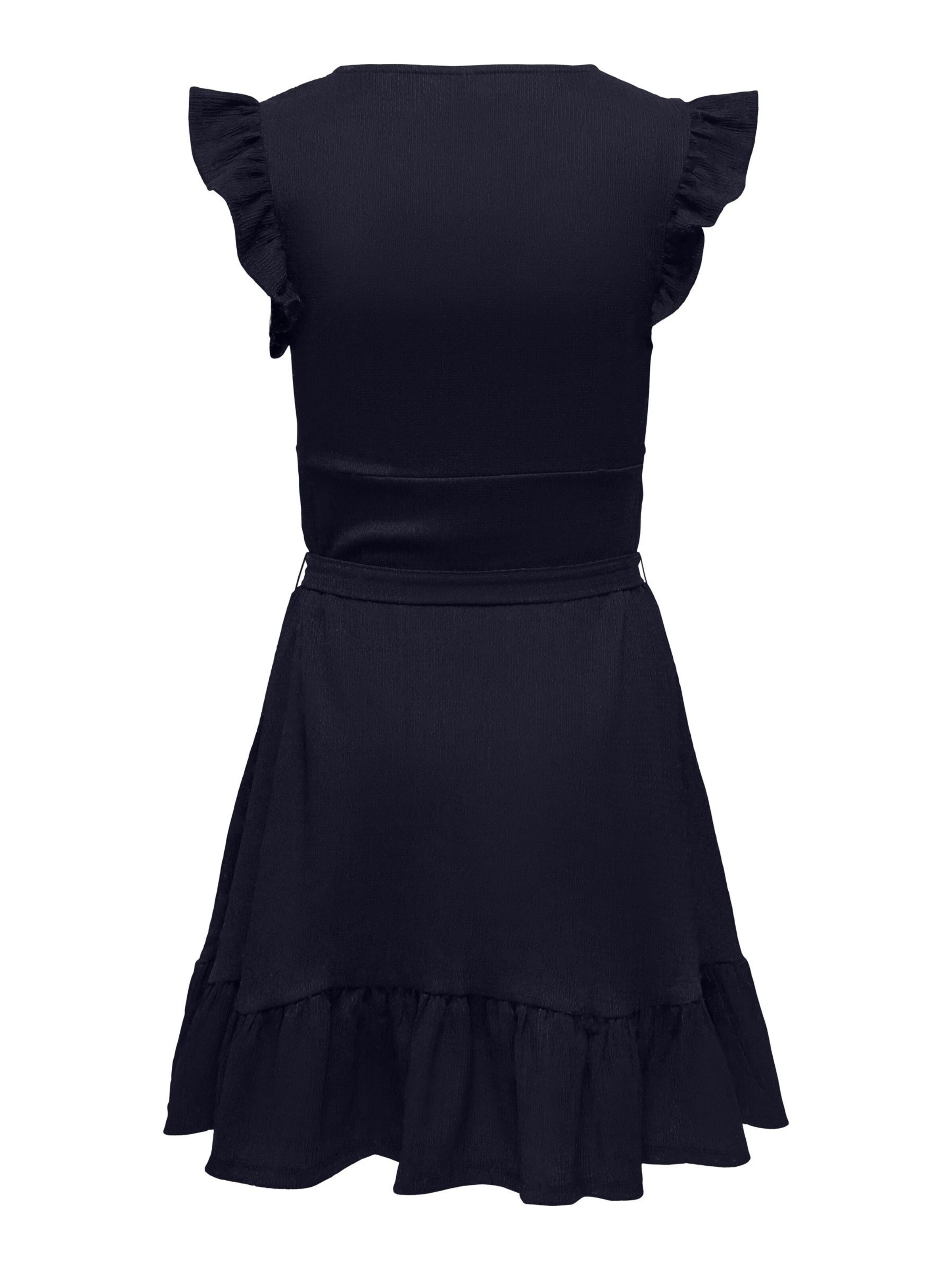 Abito 'ONLHillary' di ONLY in blu