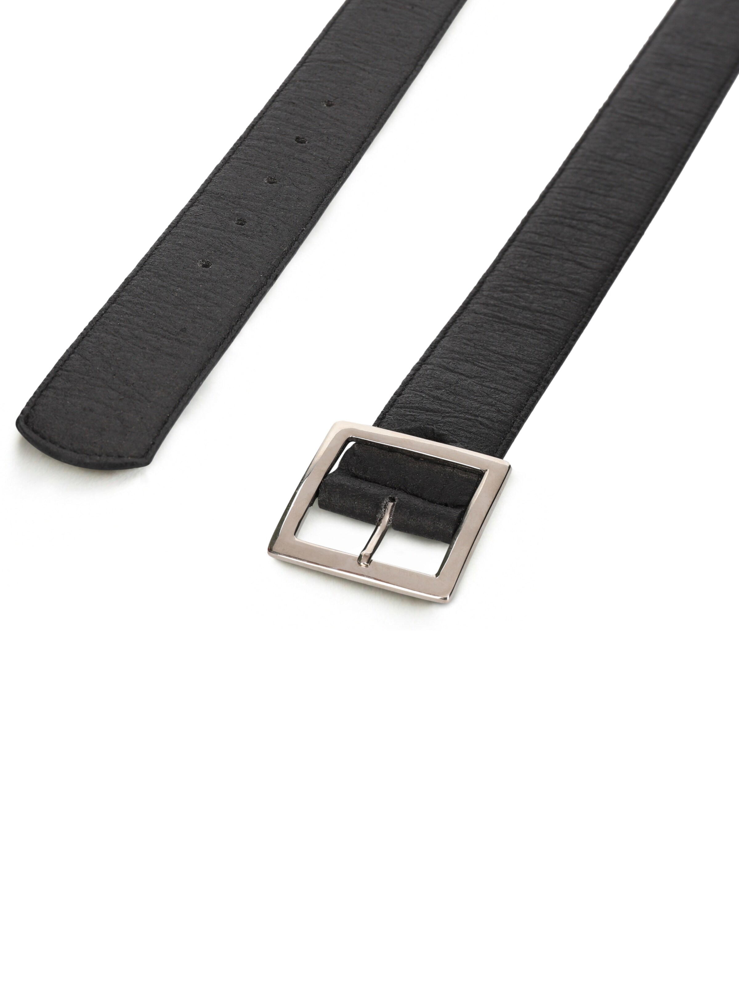 Cintura 'Saldes' di nae Vegan Shoes in nero