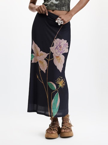Desigual Hame värissä musta: etupuoli