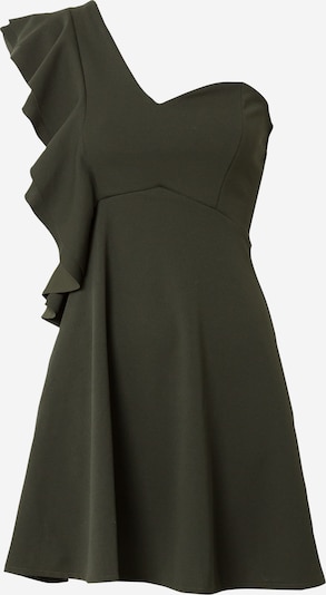 Suknelė 'ROSA' iš WAL G., spalva – tamsiai žalia, Prekių apžvalga