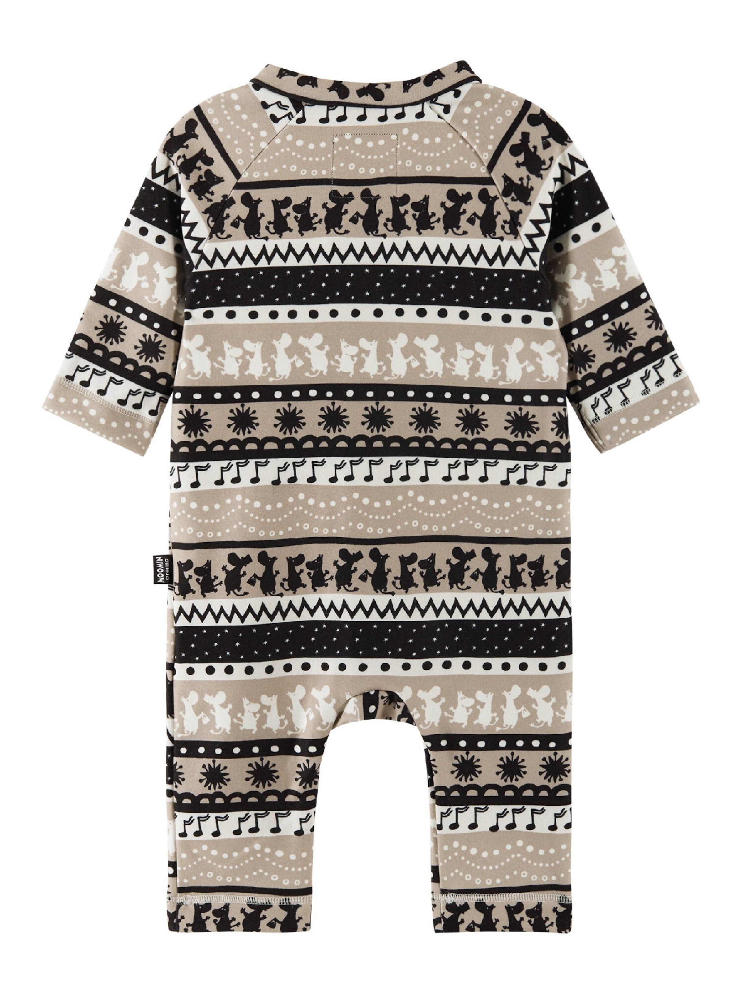 Reima Overall in Beige