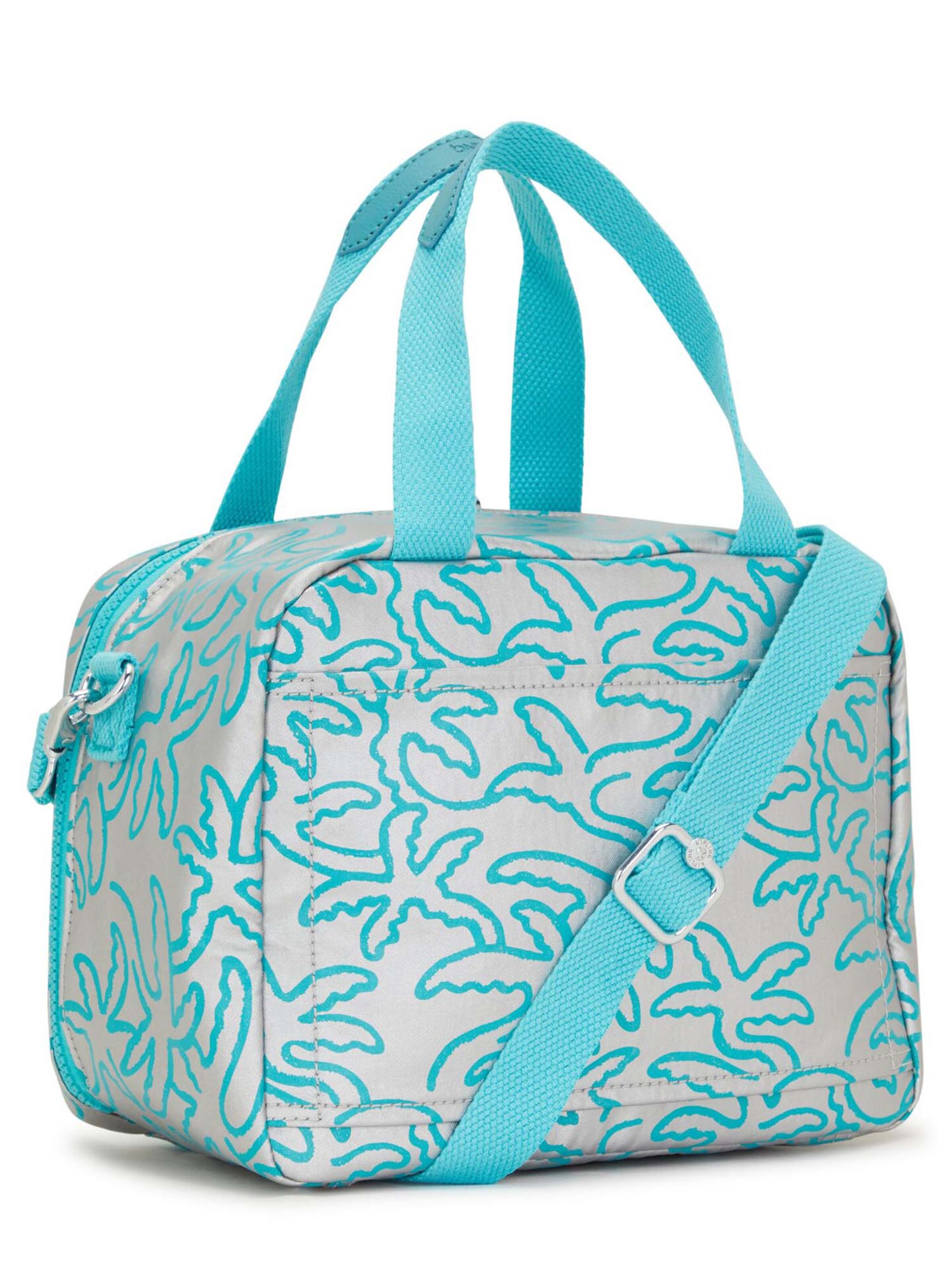 KIPLING Taske 'MIYO' i blå