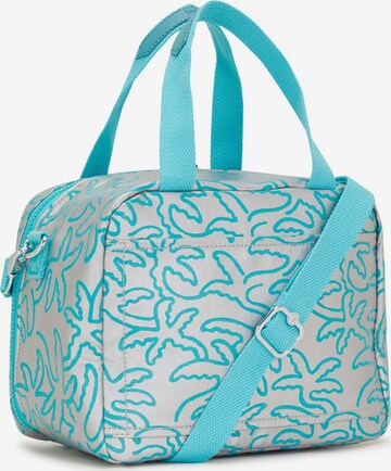 KIPLING Tas 'MIYO' in Blauw