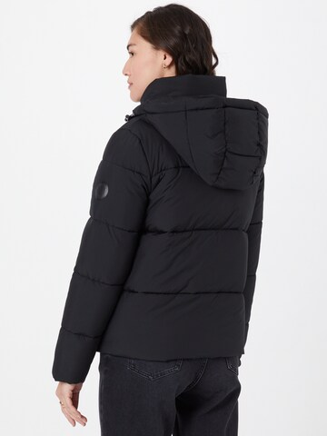 Veste d’hiver Calvin Klein en noir