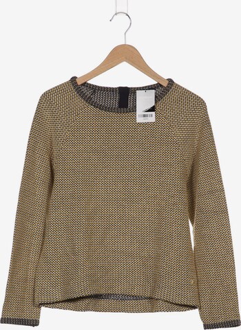 Marc O'Polo Sweater S in Gelb: predná strana