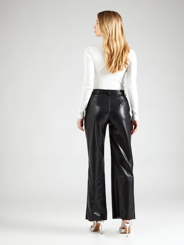 Regular Pantalon 'Heidi' STUDIO SELECT en noir