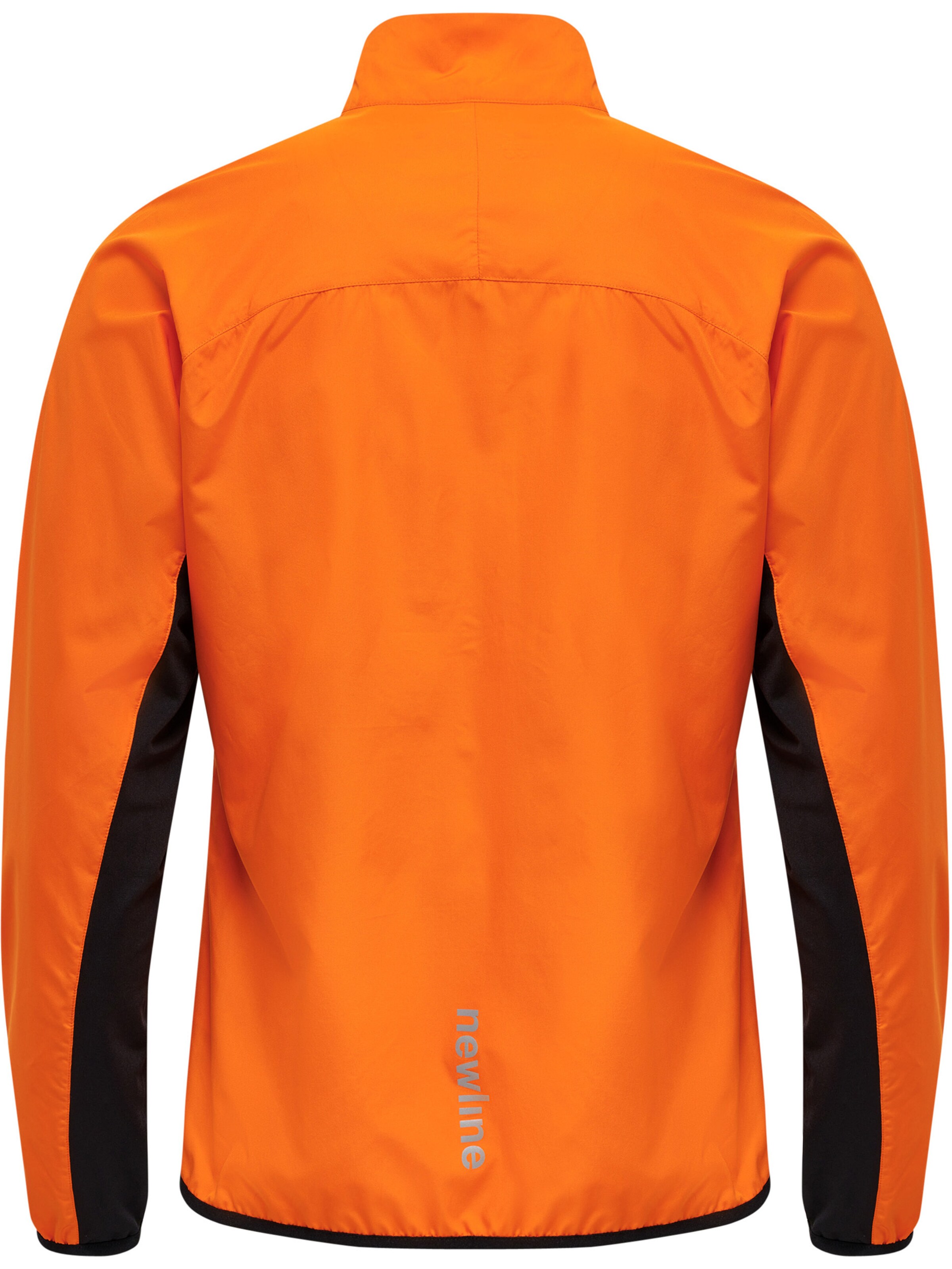 Newline Athletic Jacket in Orange