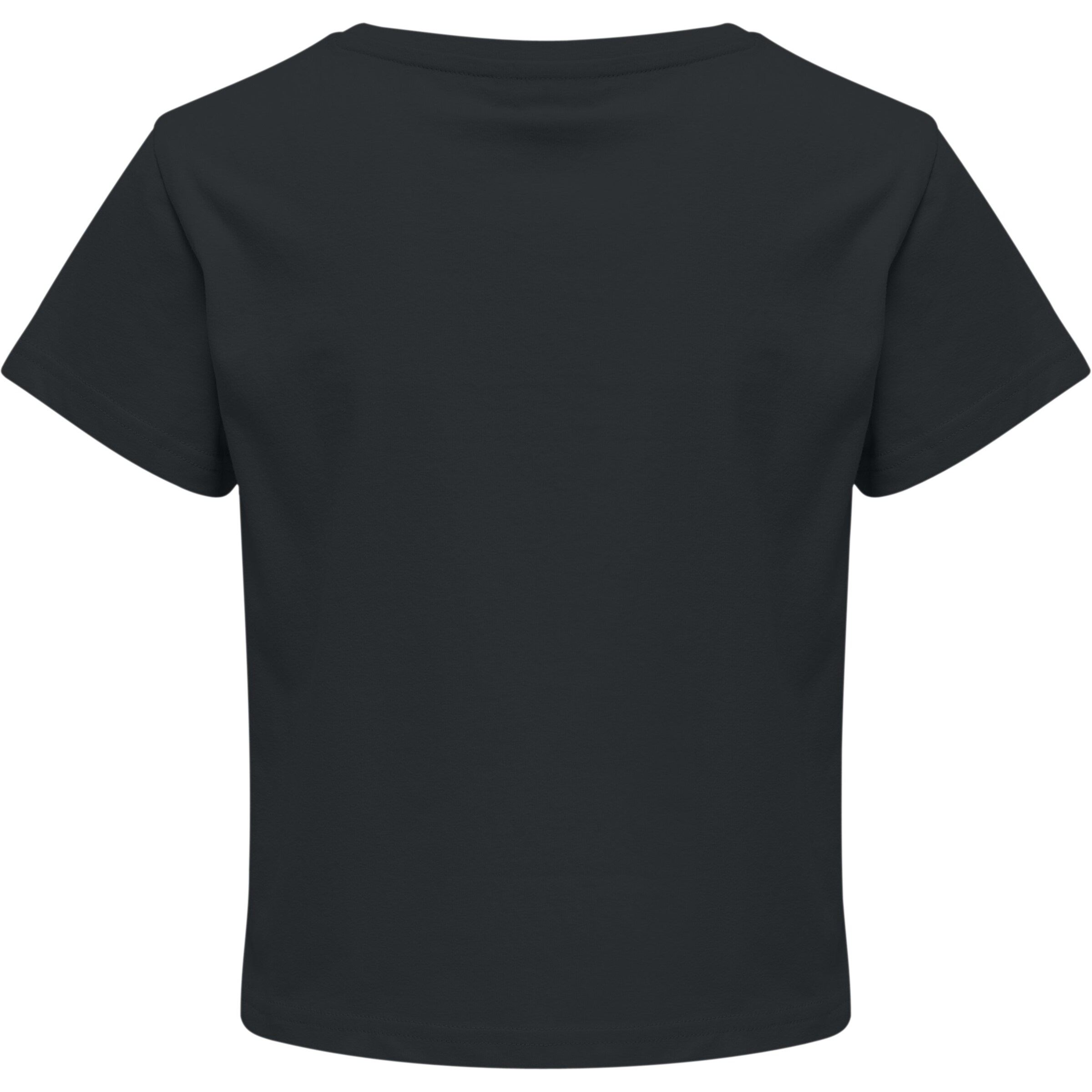 Hummel Funkční tričko 'Legacy' – černá