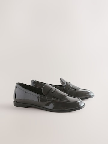 Next - Zapatillas en gris