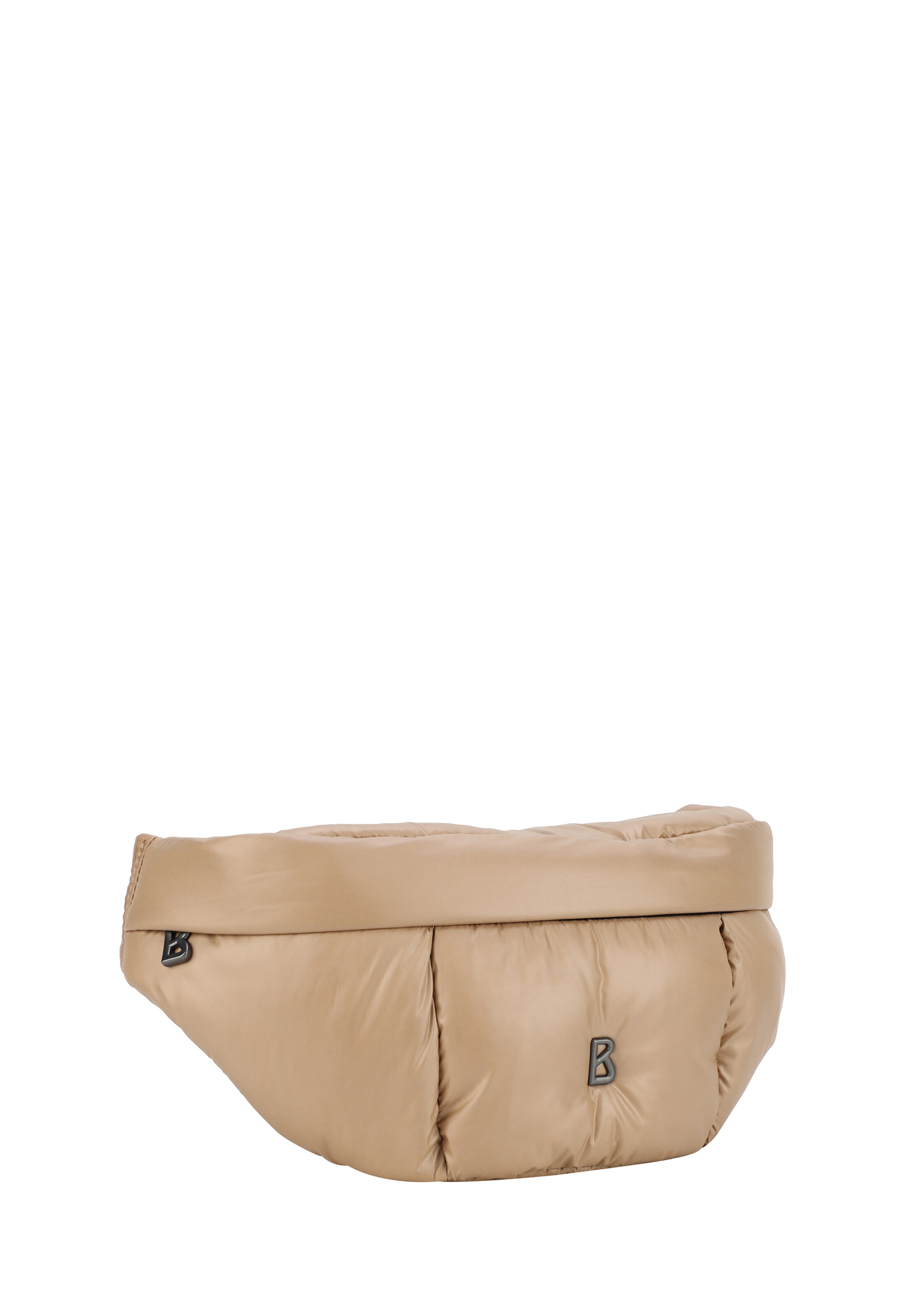 BOGNER Fanny Pack 'Monarch Tius' in Beige