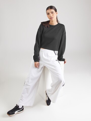 Sweat-shirt ROXY en gris