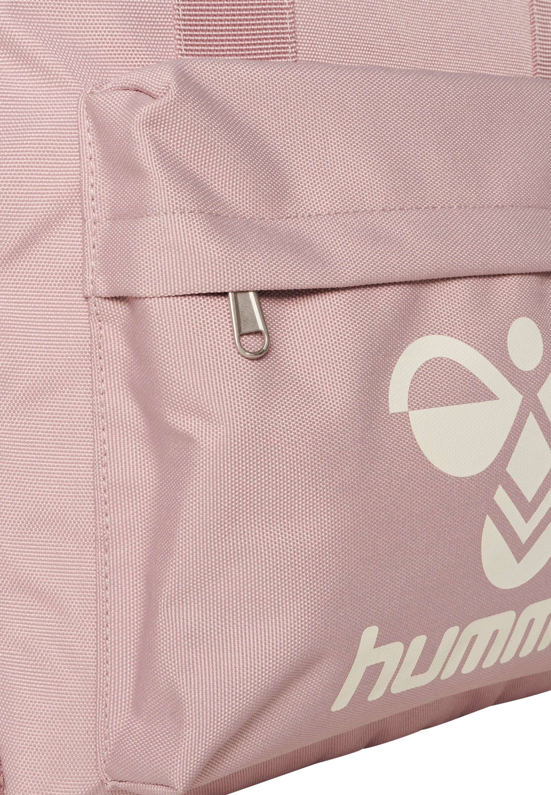Rucsac 'Jazz' de la Hummel pe roz