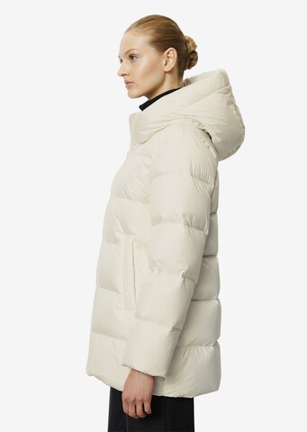 Marc O'Polo Winter jacket in White