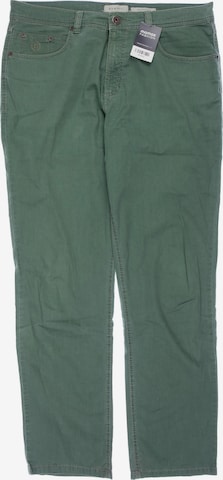 bugatti Jeans in 36 in Green: front