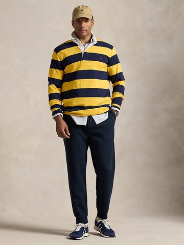 Polo Ralph Lauren Big & Tall Конический (Tapered) Штаны в Синий