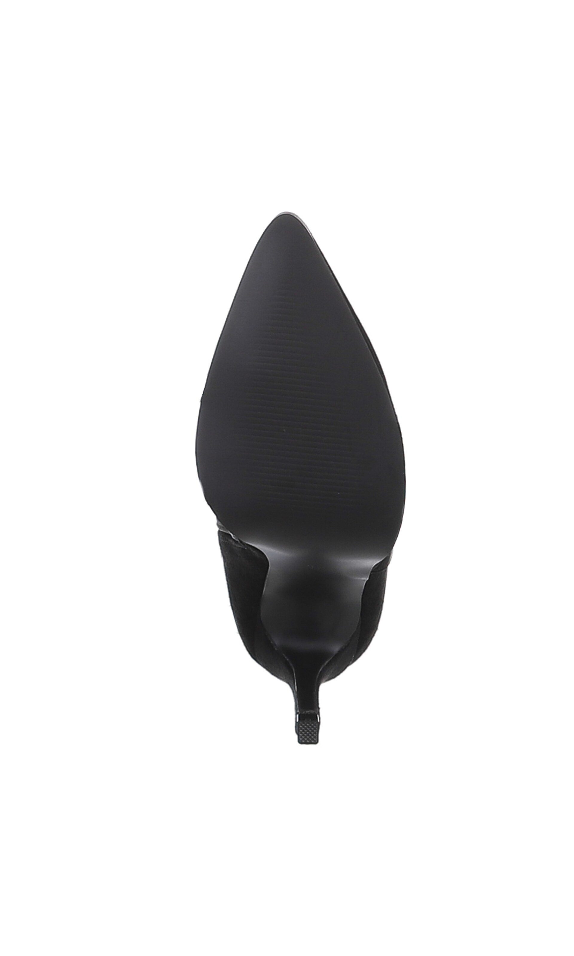 Ital-Design Boots in Black