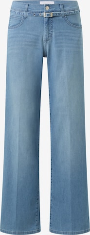 Angels Jeans in Blau: Vorderseite