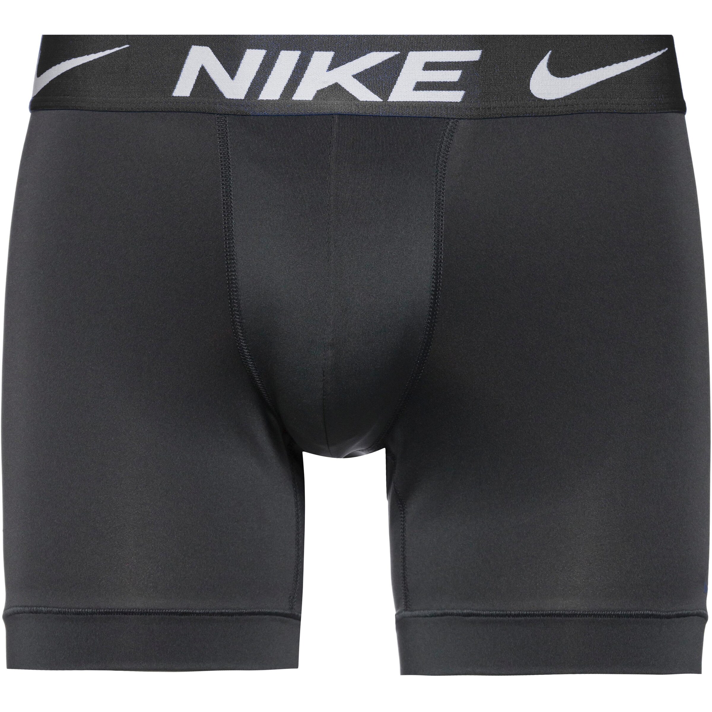 NIKE Boxer shorts in Black