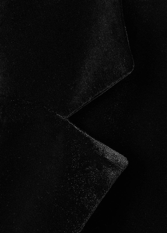 MANGO TEEN Blazer 'Blazyv' in Schwarz