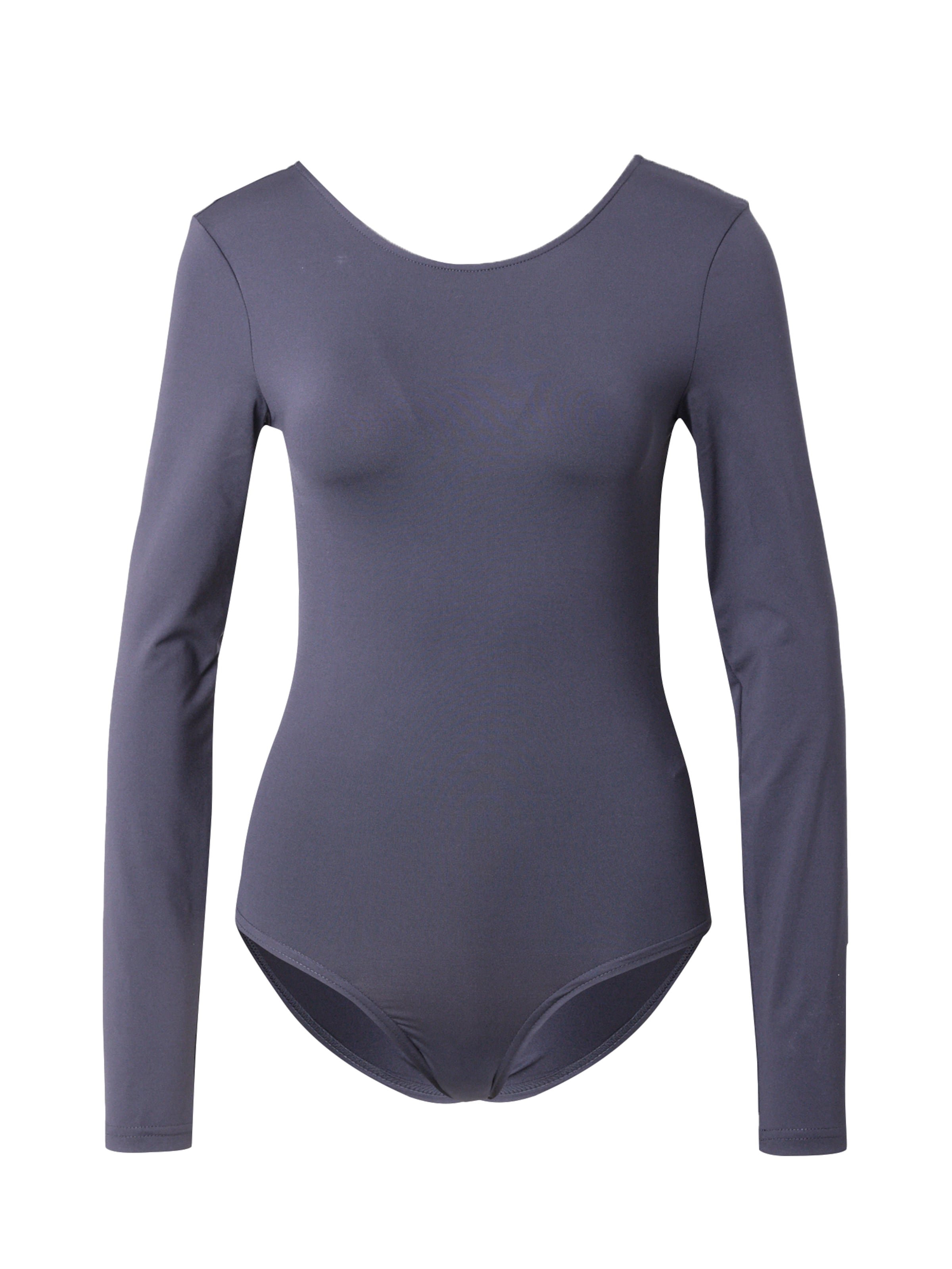 zils ONLY PLAY Sporta bodijs 'ONPDance': no priekšpuses