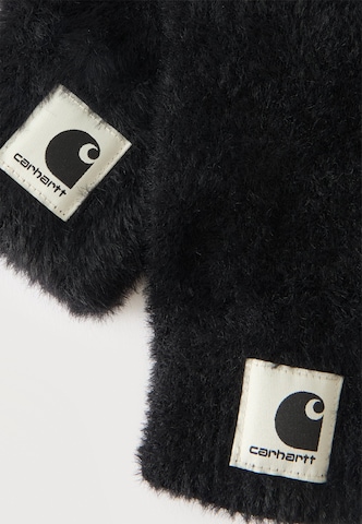 Carhartt WIP Sormikkaat 'Maine' värissä musta