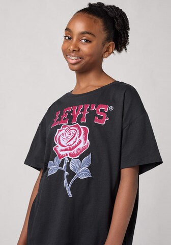 Levi's Kids Shirt in Black