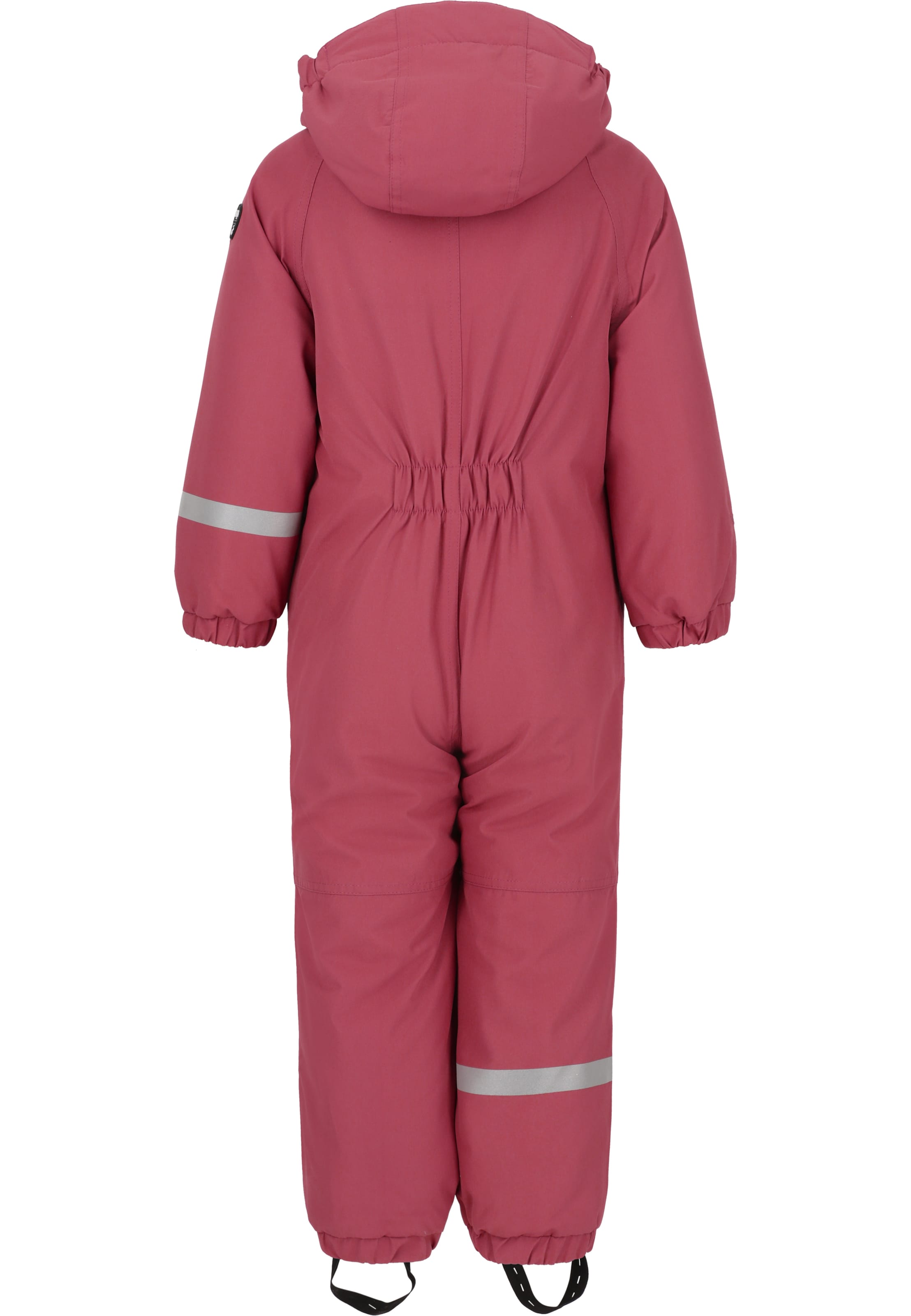 ZigZag Schneeanzug 'Vally' in Pink
