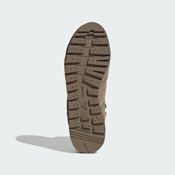 ADIDAS TERREX Boots in Beige