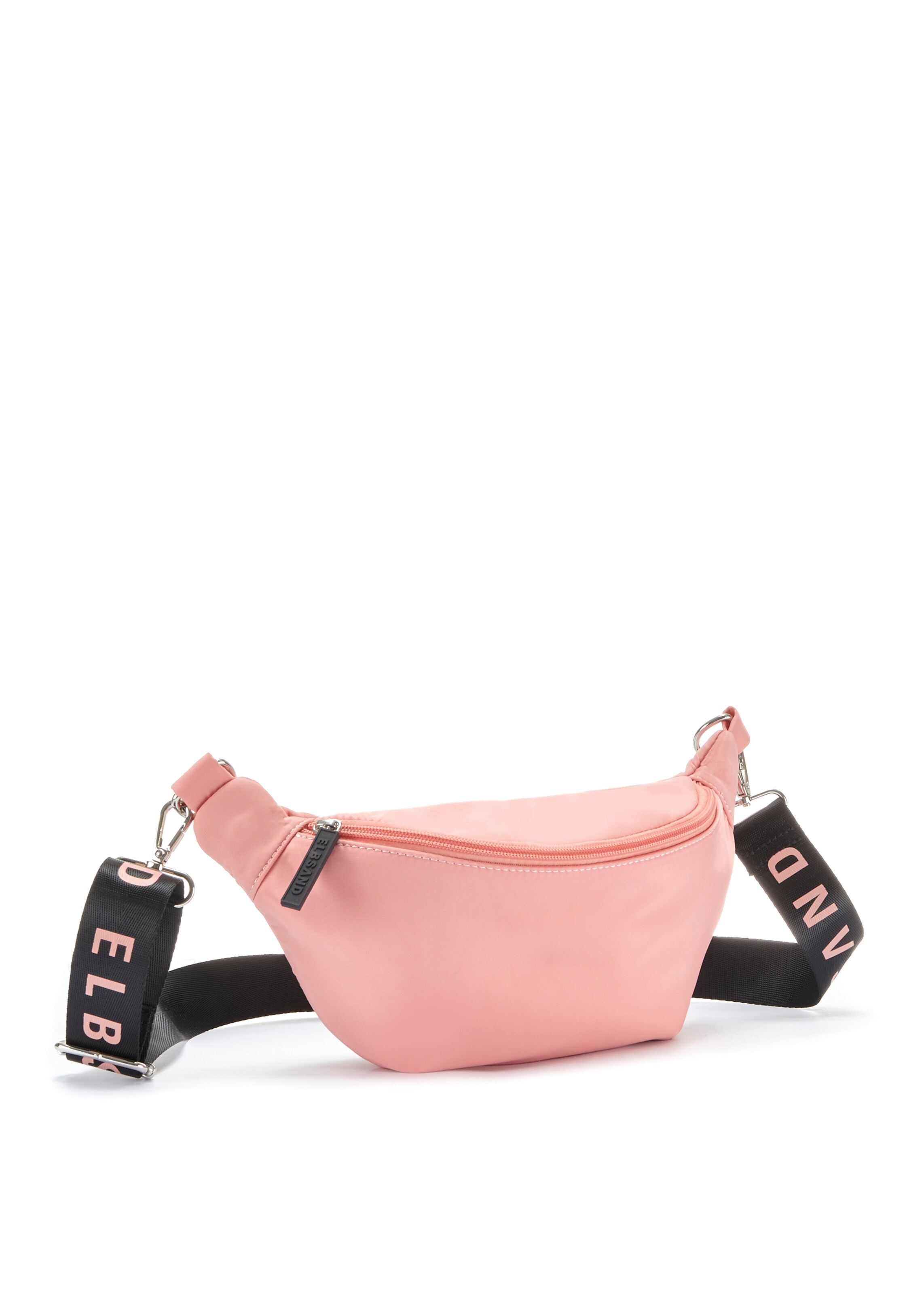 Elbsand Fanny Pack in Pink