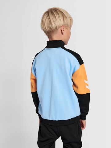 Hummel Sportief sweatvest 'Rane' in Gemengde kleuren