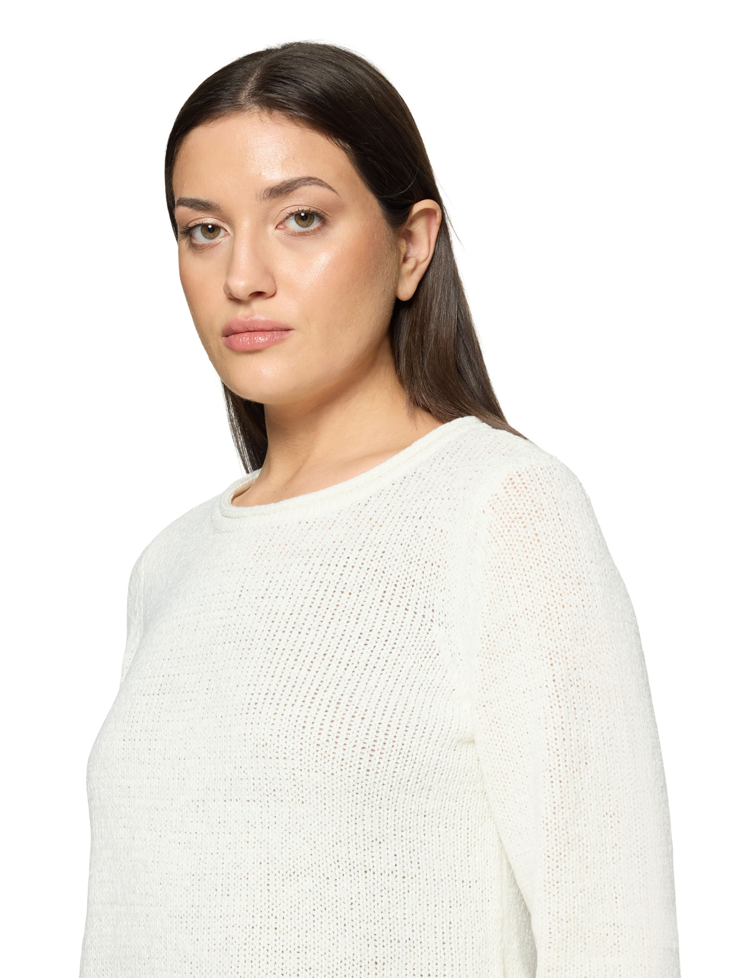 Pullover di Betty Barclay in bianco