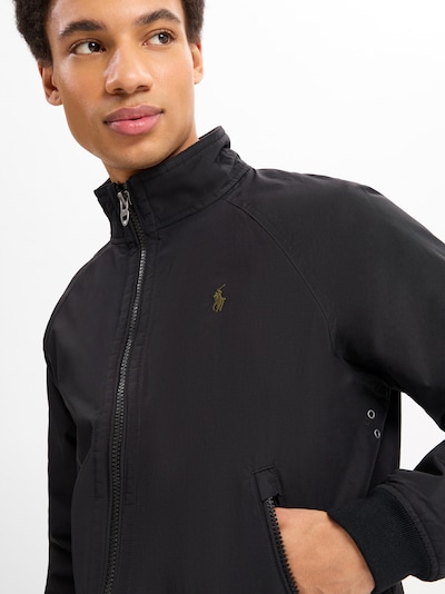 Polo Ralph Lauren Between-season jacket in Marine blue, Item view