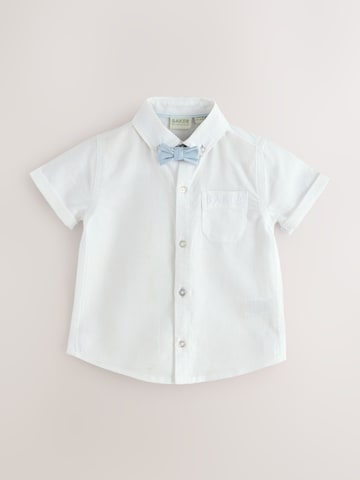 Baker by Ted Baker Set: Hemd, Hose und Hosenträger in Blau