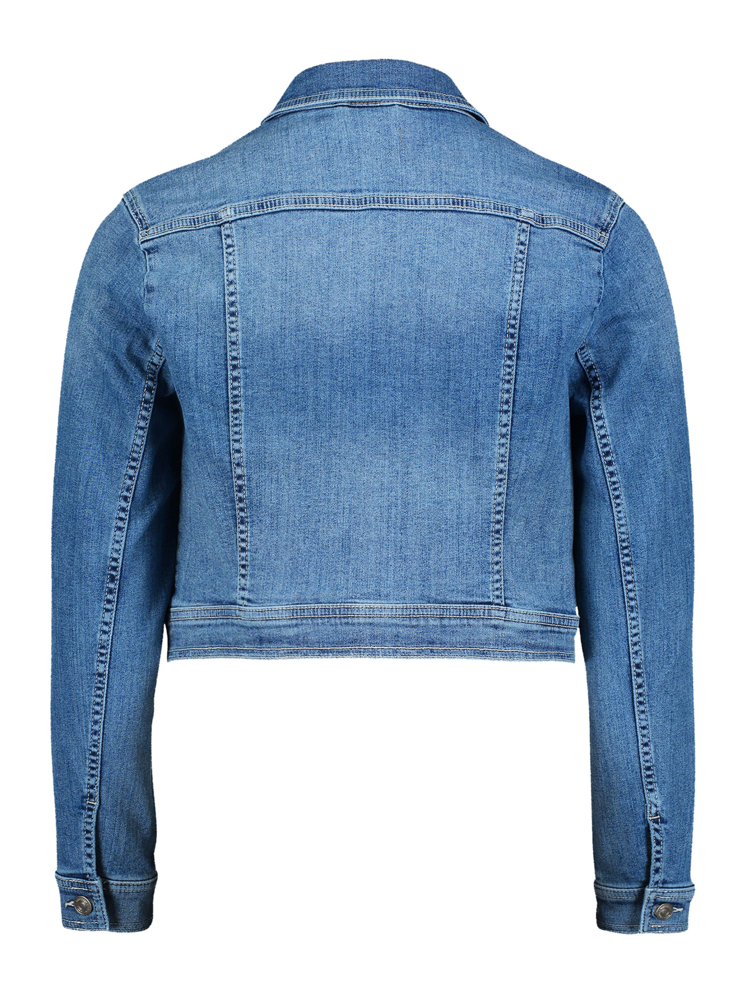 Vera Mont Between-season jacket in Blue