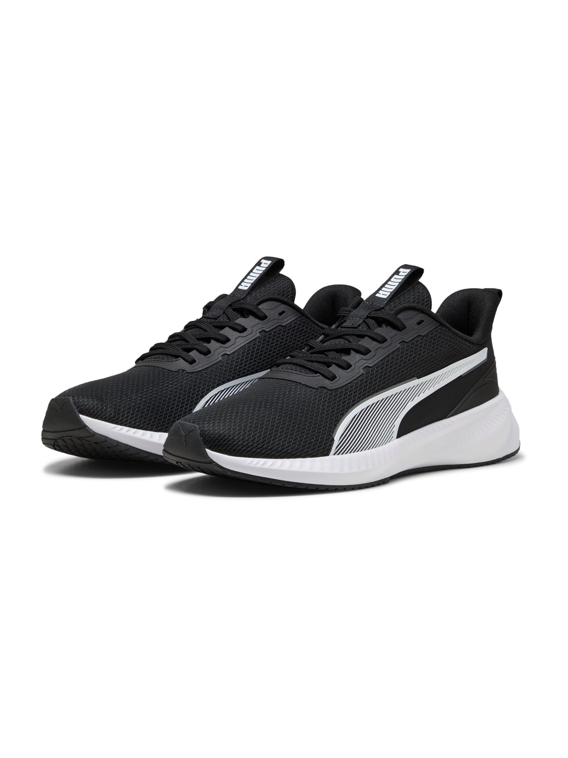 PUMA Running shoe 'Flyer Lite 3' in Black
