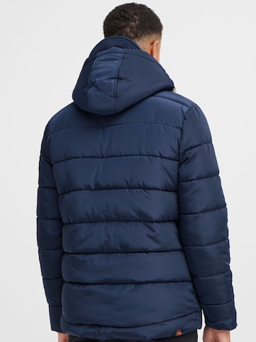 BLEND - Casaco de inverno 'Frederic' em azul