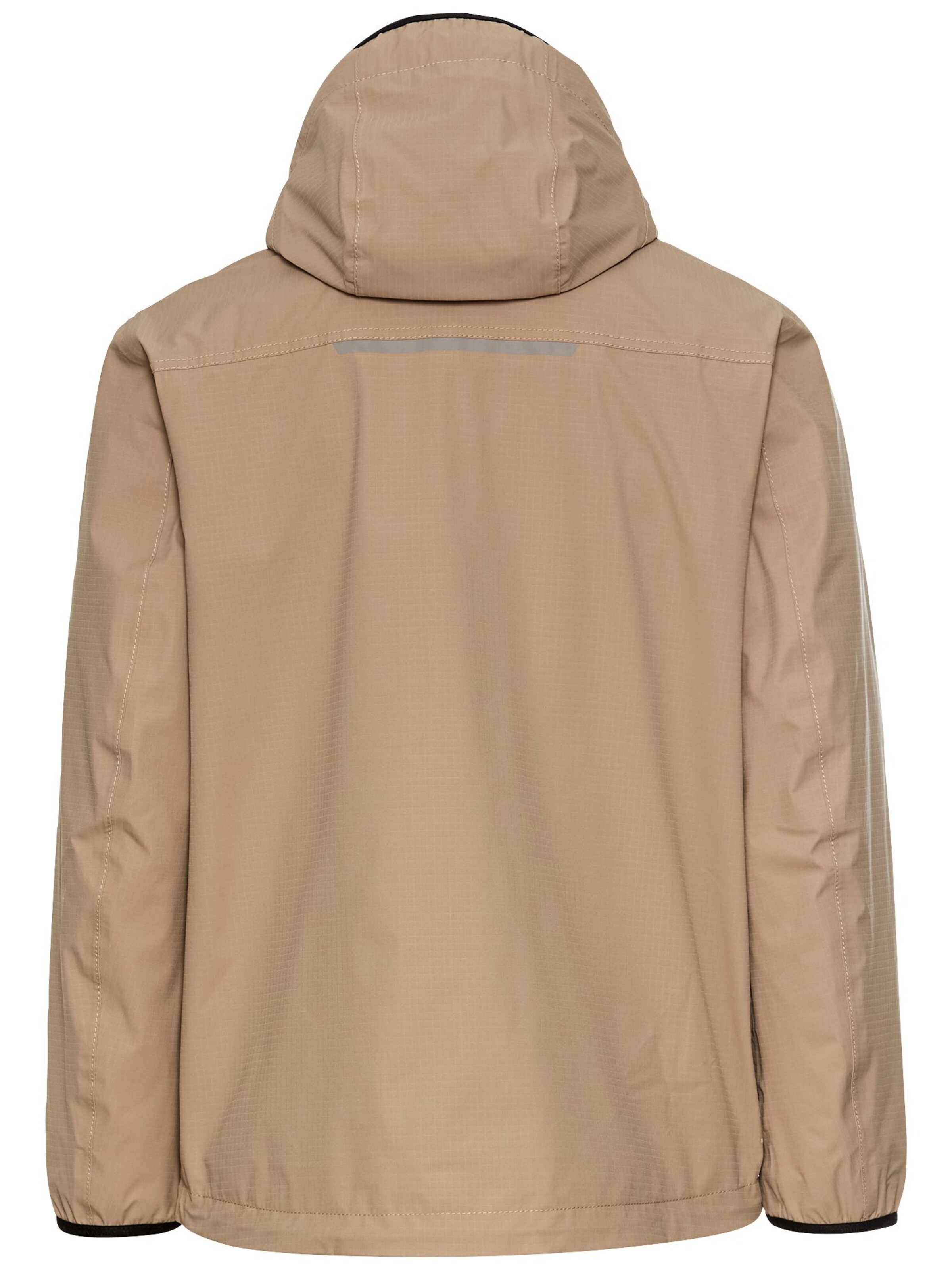 CAMEL ACTIVE Performance Jacket in Beige