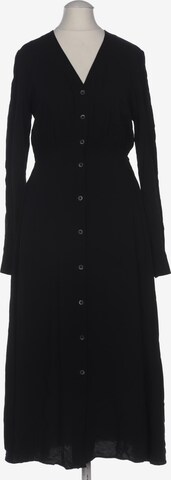 UNIQLO Kleid S in Schwarz: predná strana