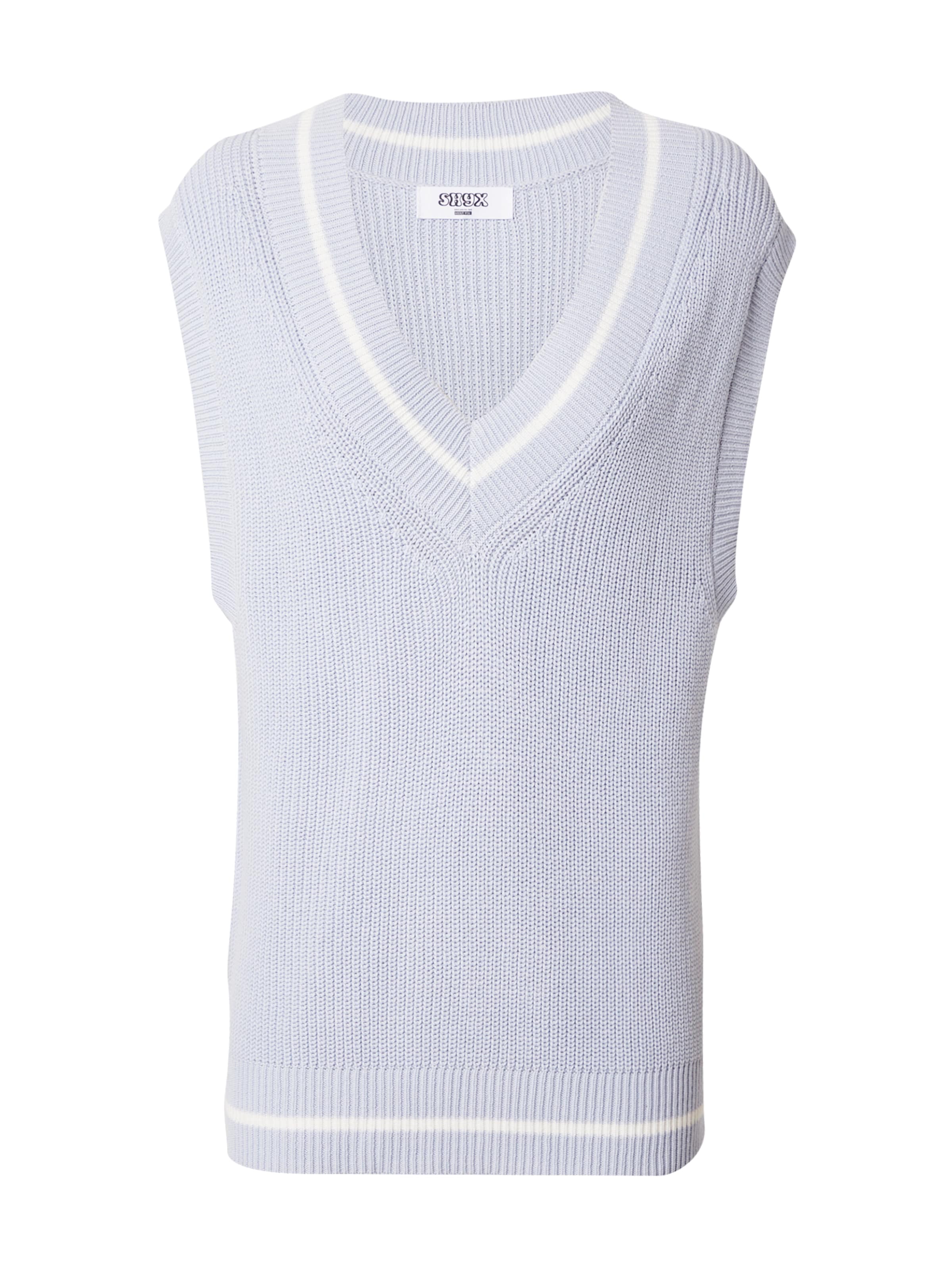 SHYX Vesta 'Sanja' – modrá: přední strana