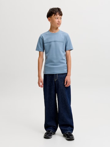 Jack & Jones Junior Paita 'JCOFUSION' värissä sininen