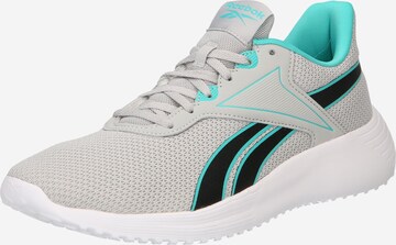 Reebok Laufschuh 'Lite 3' in Grau: predná strana