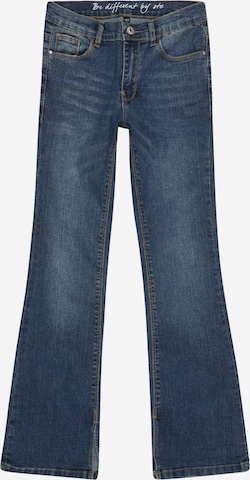 STACCATO Flared Jeans in Blue: front