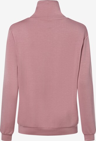 Soyaconcept Sweatshirt in Pink