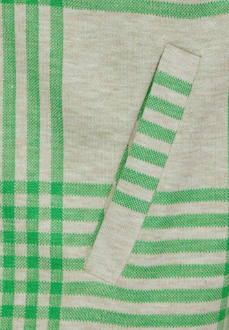 CECIL Übergangsjacke in Grau