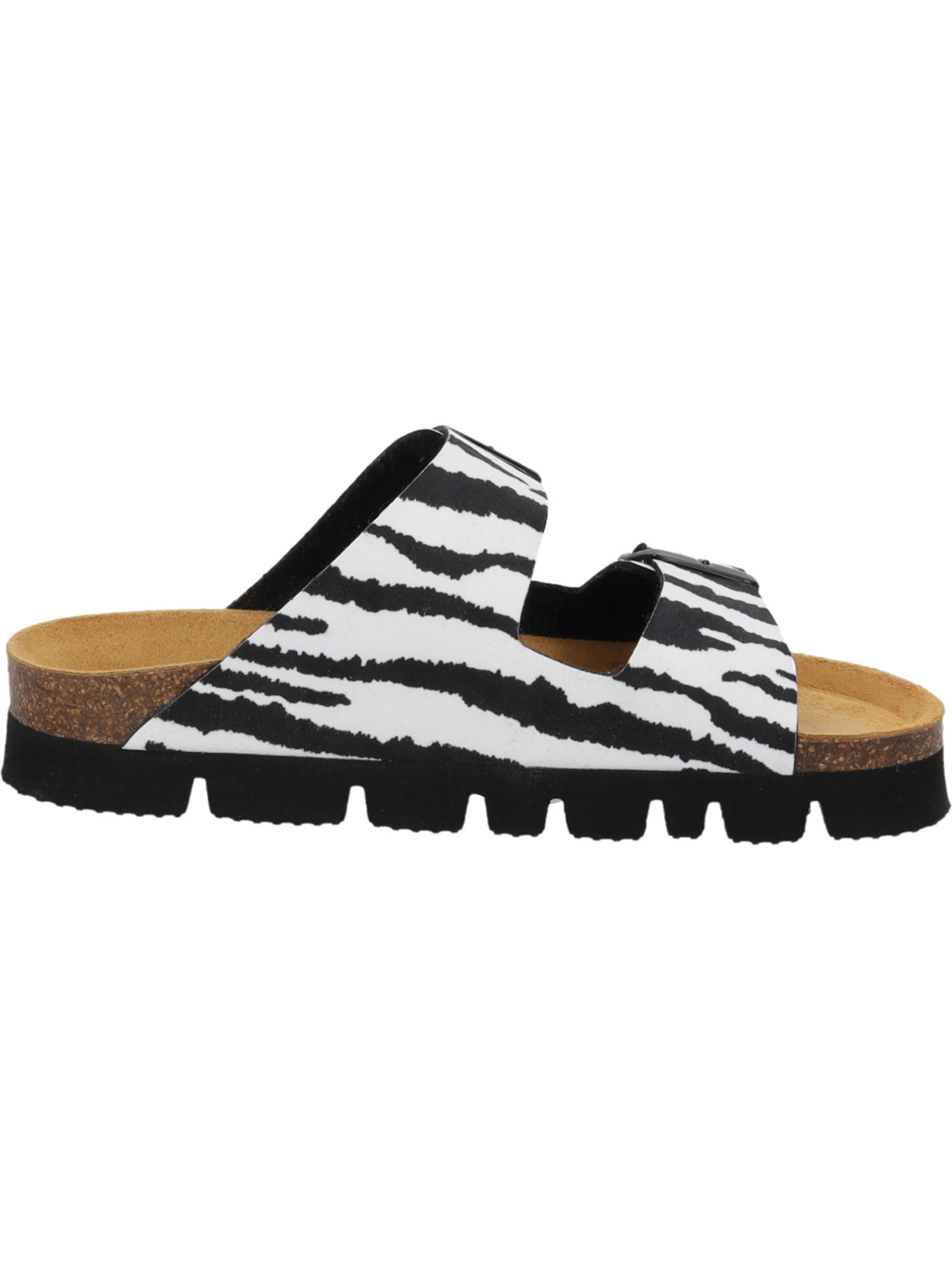 Sandales 'Palado Korfu PL Wild' Palado en blanc