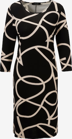 Aniston SELECTED Dress in Black: front