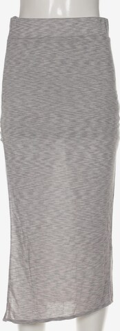 BENCH Skirt in S in Grey: front