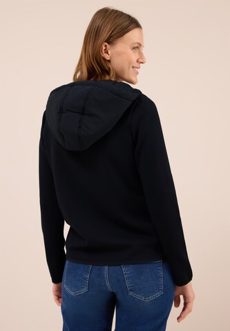 CECIL Between-Season Jacket in Blue